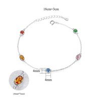 Bracelet Gaurosa Woman Fantasy in Silver SB0070 - SB0070